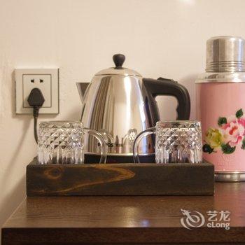 香格里拉怡海蓝山驿站酒店提供图片