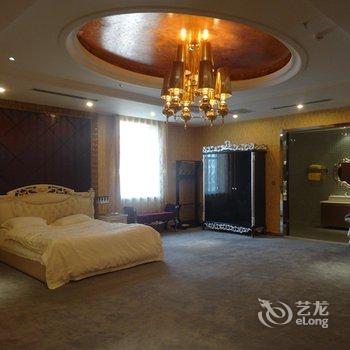 通辽汇通国际酒店酒店提供图片