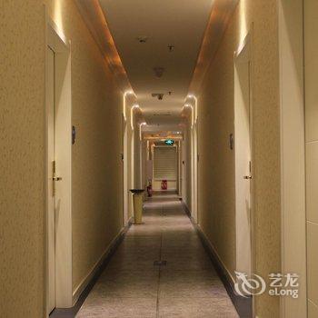 张掖丝路之星主题酒店酒店提供图片