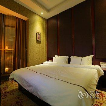 衢州蓝庭连锁豪庭酒店酒店提供图片