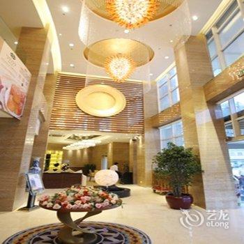 天津中南海天大酒店酒店提供图片