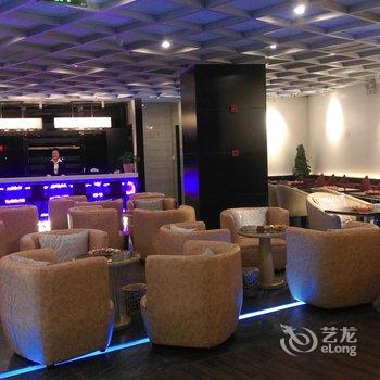 ZMAX潮漫酒店(余姚店)酒店提供图片