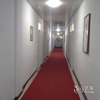 昌乐海韵宾馆酒店提供图片