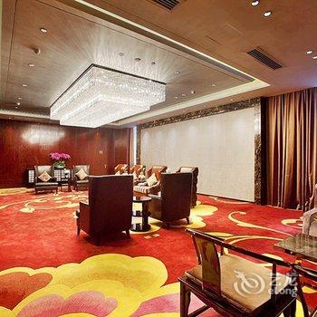 长沙珠江花园酒店酒店提供图片