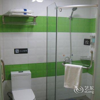 7天连锁酒店(株洲红旗中路汽车城店)酒店提供图片