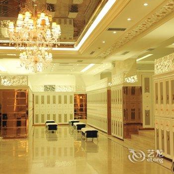 阜阳威尼斯水世界酒店提供图片