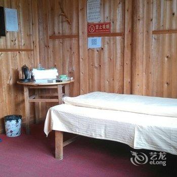 西江千户苗寨春兰花青年酒店酒店提供图片