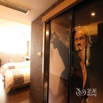 绵阳仙龙潭阳光酒店酒店提供图片