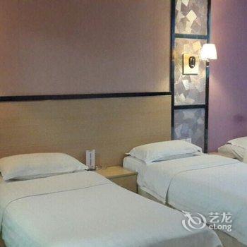 调兵山尚客优快捷酒店酒店提供图片