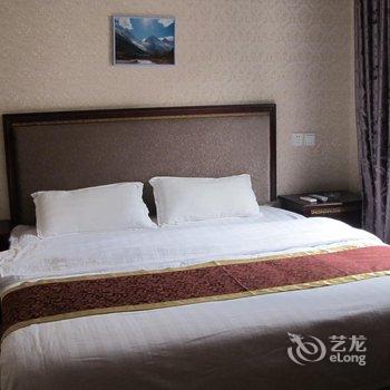 理县雍忠藏家客栈酒店提供图片