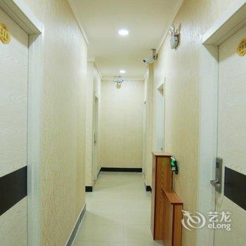 白山嘉益客房酒店提供图片