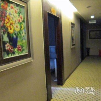 汤阴假日之星旅馆酒店提供图片