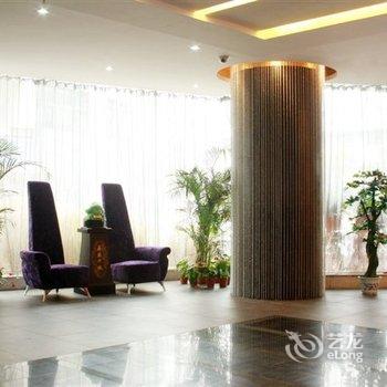 宜春城市印象酒店酒店提供图片