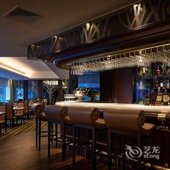 香港仕德福山景酒店酒店提供图片