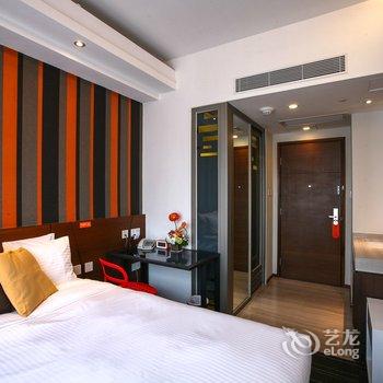 香港俪凯酒店酒店提供图片