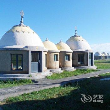 太仆寺旗御马苑酒店酒店提供图片