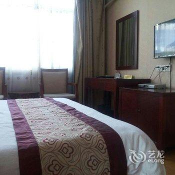 义乌北豪宾馆酒店提供图片