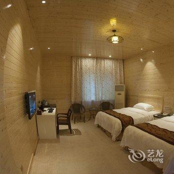 江山万隆度假村酒店提供图片