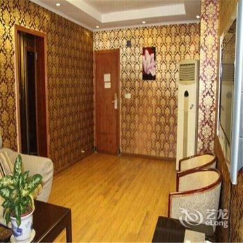井冈山经贸宾馆酒店提供图片