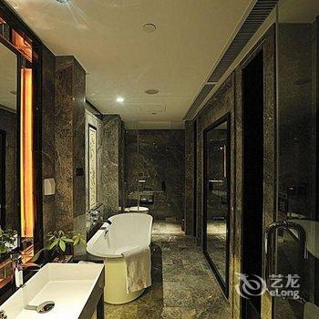 泰州国际金陵大酒店酒店提供图片