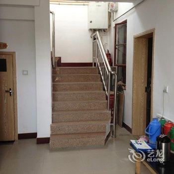 敦煌客家客栈酒店提供图片