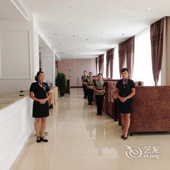 安顺镇宁县顺安大酒店酒店提供图片