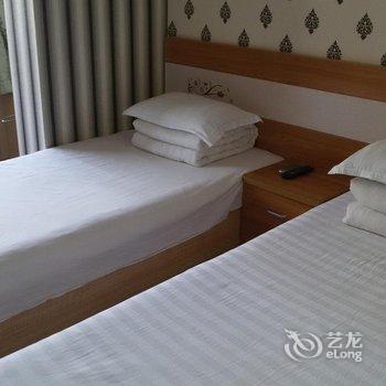 延吉五洲旅馆酒店提供图片