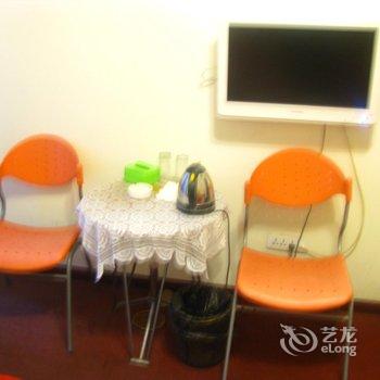 乐山天和宾馆酒店提供图片