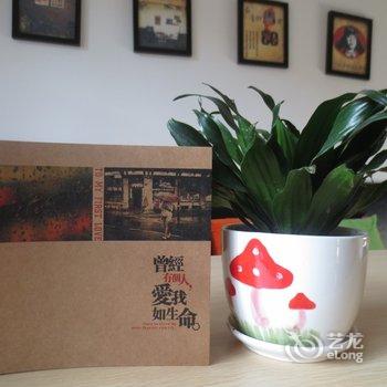 阳朔驴小窝青年旅舍酒店提供图片