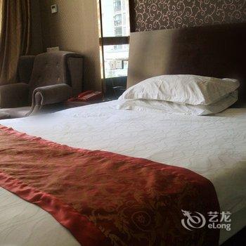 宁波神旺宾馆(慈海北路店)酒店提供图片