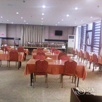 南昌唯客奥斯卡酒店酒店提供图片
