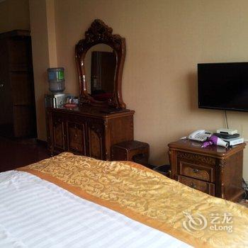 宣威聚福酒店酒店提供图片
