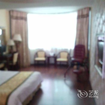 芷江富王商务宾馆酒店提供图片