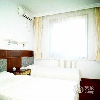 重庆开县九龙宾馆酒店提供图片