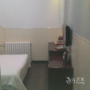 易佰连锁旅店(张家口高家屯公安大厦店)酒店提供图片