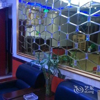 兰州金都商务宾馆酒店提供图片