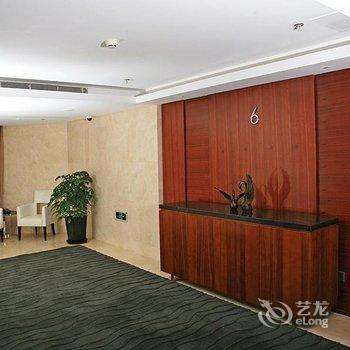 北京中建紫竹酒店酒店提供图片