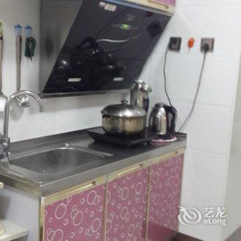 北戴河美仙度假公寓酒店提供图片