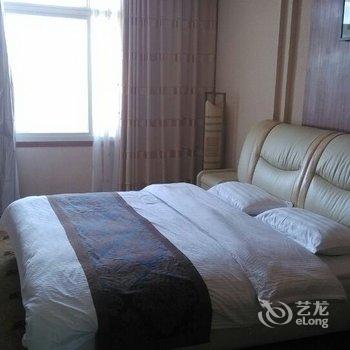 理塘高城宾馆酒店提供图片