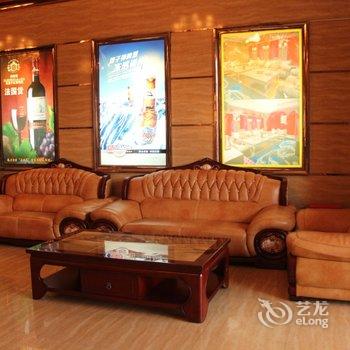 信阳鑫阳宾馆酒店提供图片