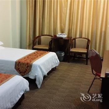 德化泉山商务酒店酒店提供图片