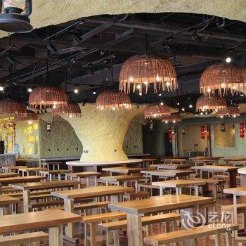 海王子学习型酒店(惠东巽寮湾)酒店提供图片