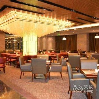 西安广成大酒店酒店提供图片