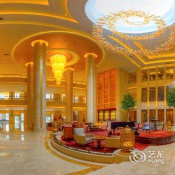 泉州惠安达利世纪酒店酒店提供图片