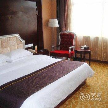 台州东方罗玛大酒店(卫温商旅)酒店提供图片
