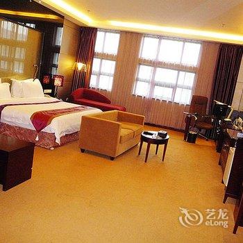深圳登喜路酒店(南山店)酒店提供图片