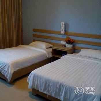 阳朔印象19号家庭客栈酒店提供图片