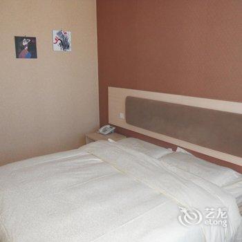 沈阳瑞心东方酒店酒店提供图片