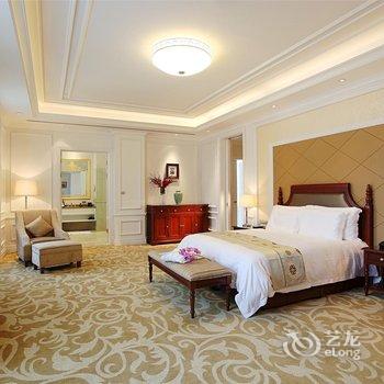 宁波南苑新芝宾馆酒店提供图片