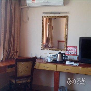 肥城市金宸宾馆一店酒店提供图片